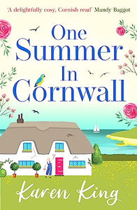 One Summer in Cornwall 