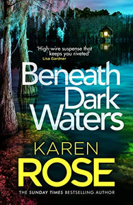 Beneath Dark Waters 