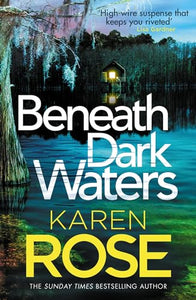 Beneath Dark Waters 