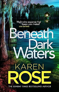 Beneath Dark Waters 