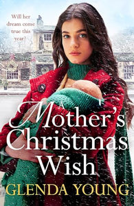 A Mother's Christmas Wish 