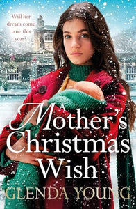 A Mother's Christmas Wish 