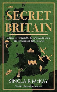 Secret Britain 