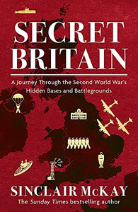 Secret Britain 