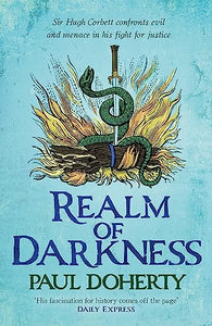 Realm of Darkness (Hugh Corbett 23) 