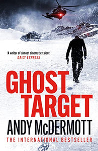 Ghost Target 