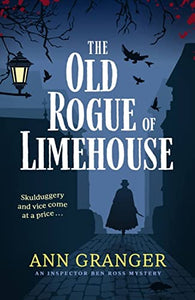 The Old Rogue of Limehouse 