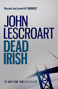 Dead Irish (Dismas Hardy series, book 1) 