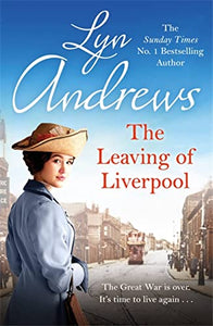 The Leaving of Liverpool 