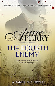 The Fourth Enemy (Daniel Pitt Mystery 6) 