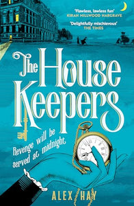 The Housekeepers 