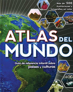 Atlas del Mundo 