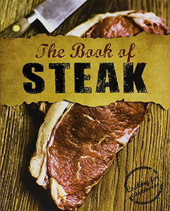 The Book of Steak 