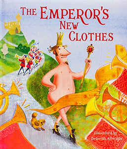 The Emperor's New Clothes 