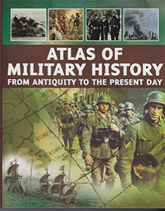 Atlas of Military History 