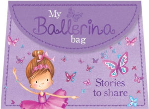 My Ballerina Bag Stories to Share 