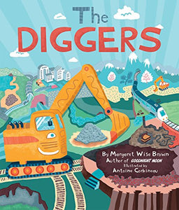 The Diggers 