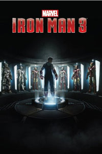 Iron Man 3 