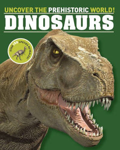 Dinosaurs Encyclopedia 