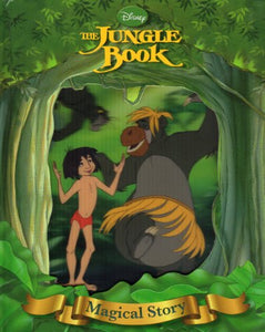 The Jungle Book 