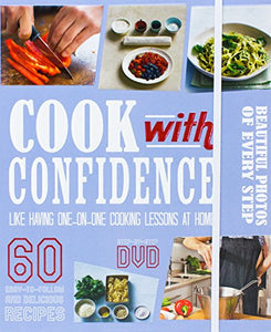 Cook with Confidence 