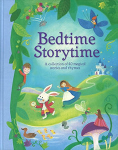 Bedtime Storytime 