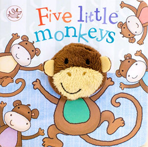 Five Little Monkeys 