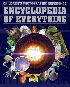 Encyclopedia of Everything 