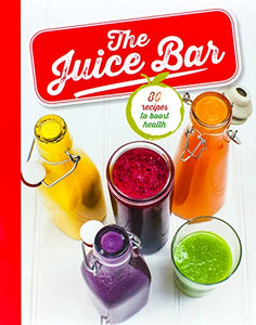 The Juice Bar 