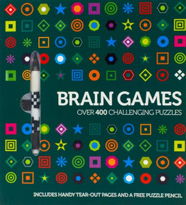 Brain Games 