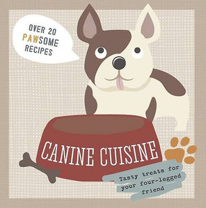 Canine Cuisine 