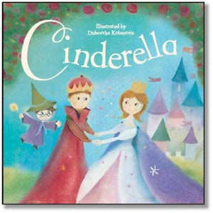 Cinderella 