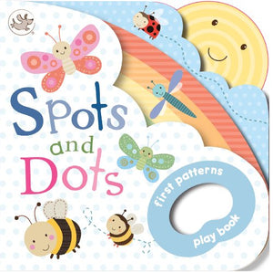 Spots and Dots! 