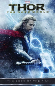 Marvel Thor 2 