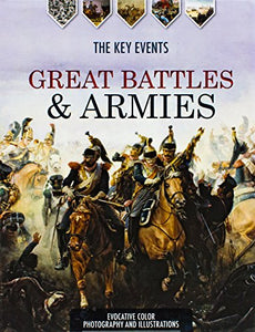 Great Battles & Armies 