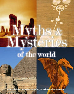 Mysteries of the World 