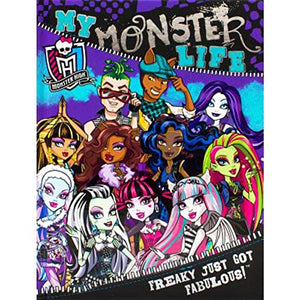 Monster High 