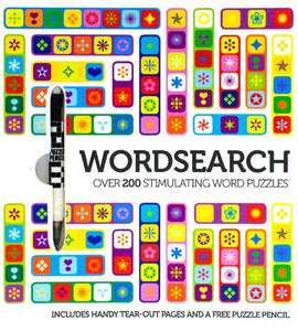 Wordsearch 