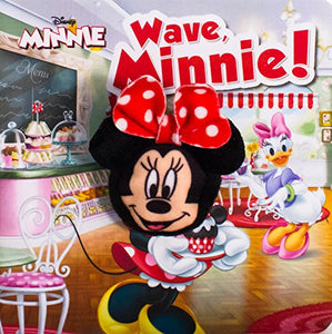 Disney Minnie 