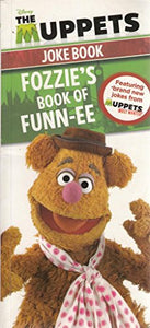 The Muppets Joke Book 