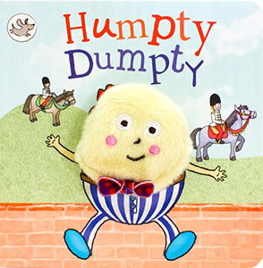 Humpty Dumpty 