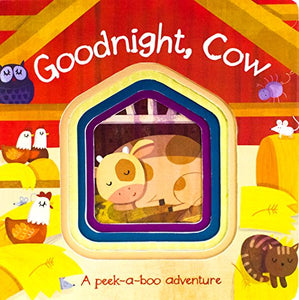 Goodnight, Cow 