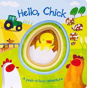 Hello, Chick 