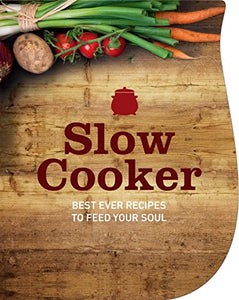 Slow Cooker 