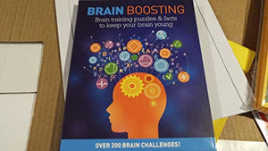 Brain Boosting 