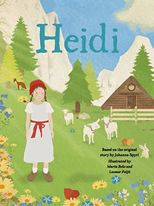 Heidi 