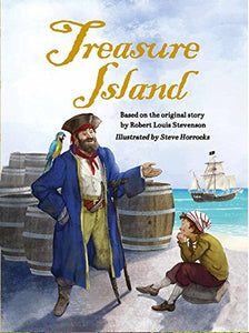 Treasure Island 