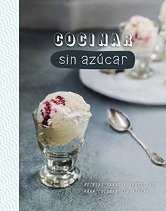 Cocinar Sin Azucar 