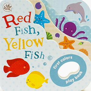 Red Fish, Yellow Fish 