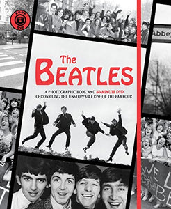 The Beatles Book & DVD 